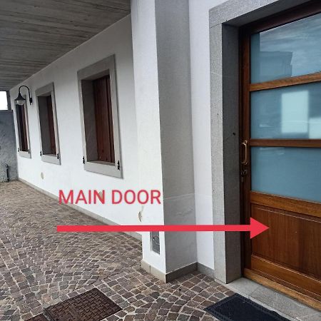 Al Cristo Appartement Cividale del Friuli Buitenkant foto