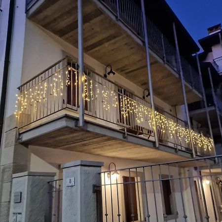 Al Cristo Appartement Cividale del Friuli Buitenkant foto