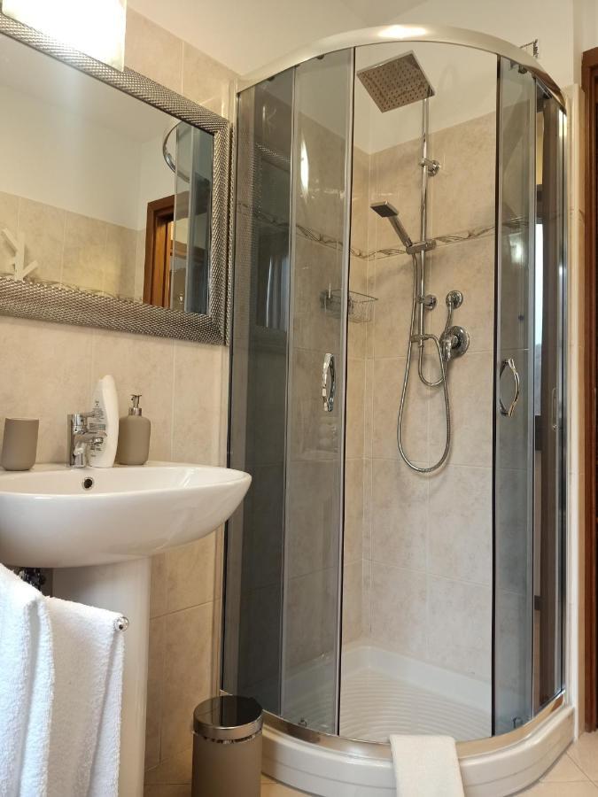 Al Cristo Appartement Cividale del Friuli Buitenkant foto