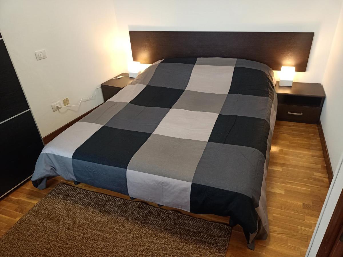 Al Cristo Appartement Cividale del Friuli Buitenkant foto