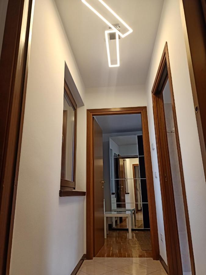 Al Cristo Appartement Cividale del Friuli Buitenkant foto