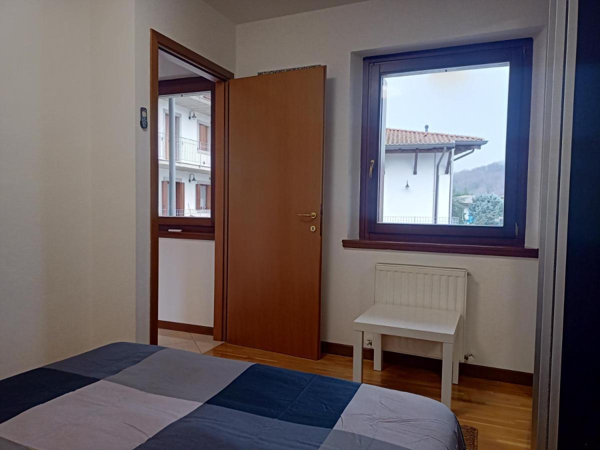 Al Cristo Appartement Cividale del Friuli Buitenkant foto