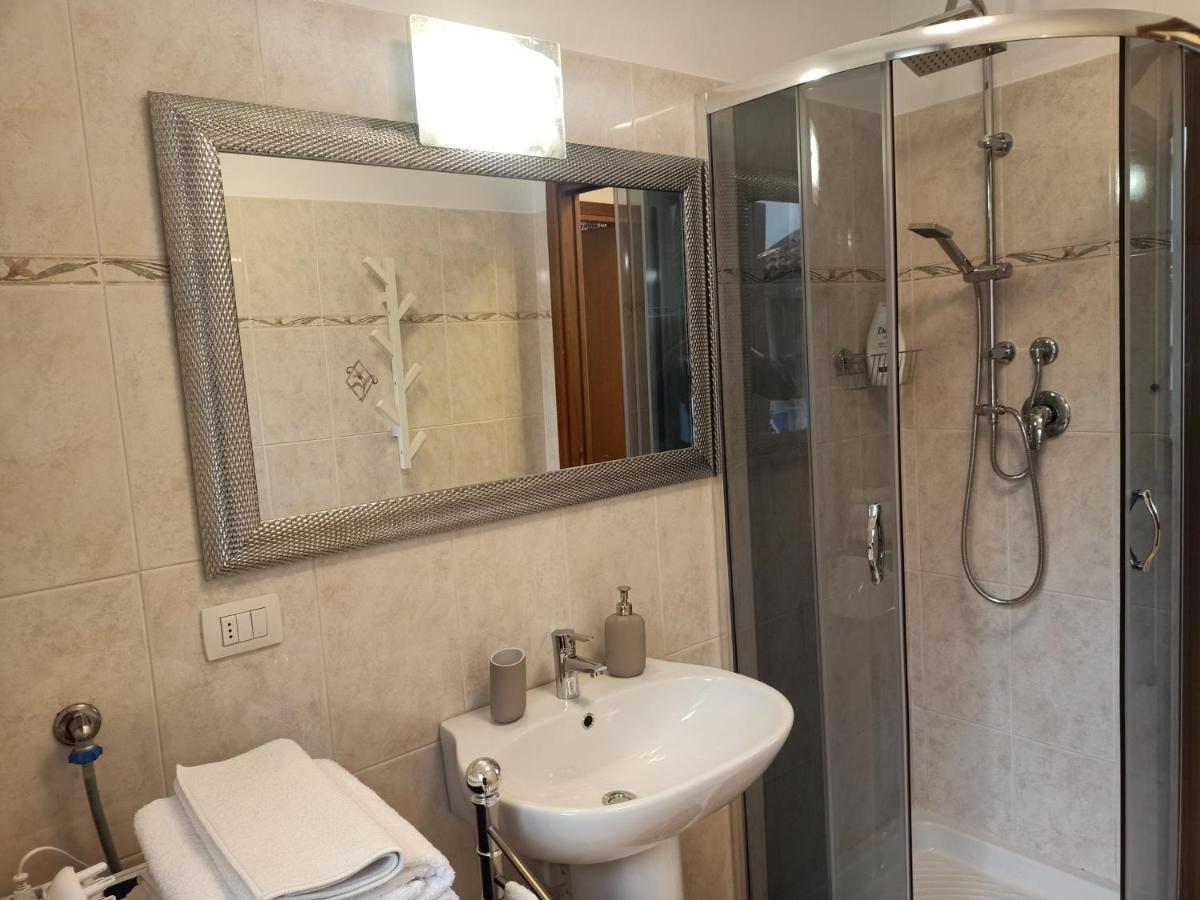 Al Cristo Appartement Cividale del Friuli Buitenkant foto
