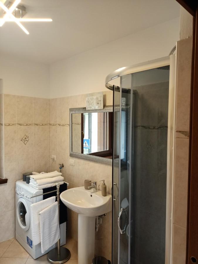 Al Cristo Appartement Cividale del Friuli Buitenkant foto