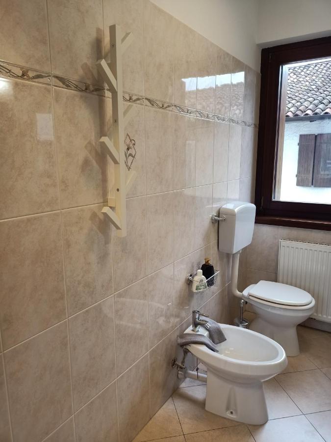 Al Cristo Appartement Cividale del Friuli Buitenkant foto