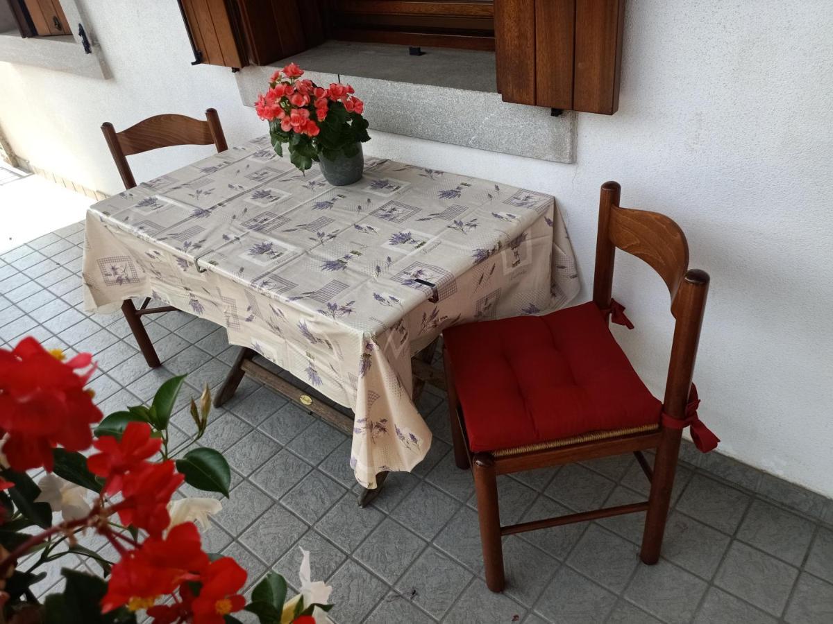 Al Cristo Appartement Cividale del Friuli Buitenkant foto