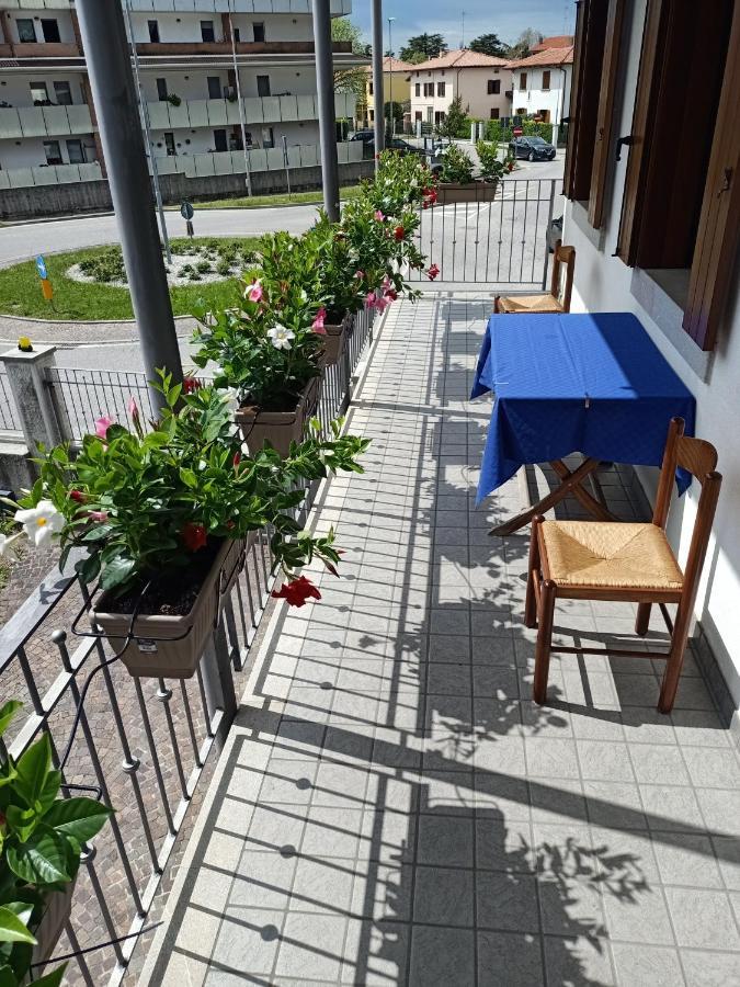 Al Cristo Appartement Cividale del Friuli Buitenkant foto