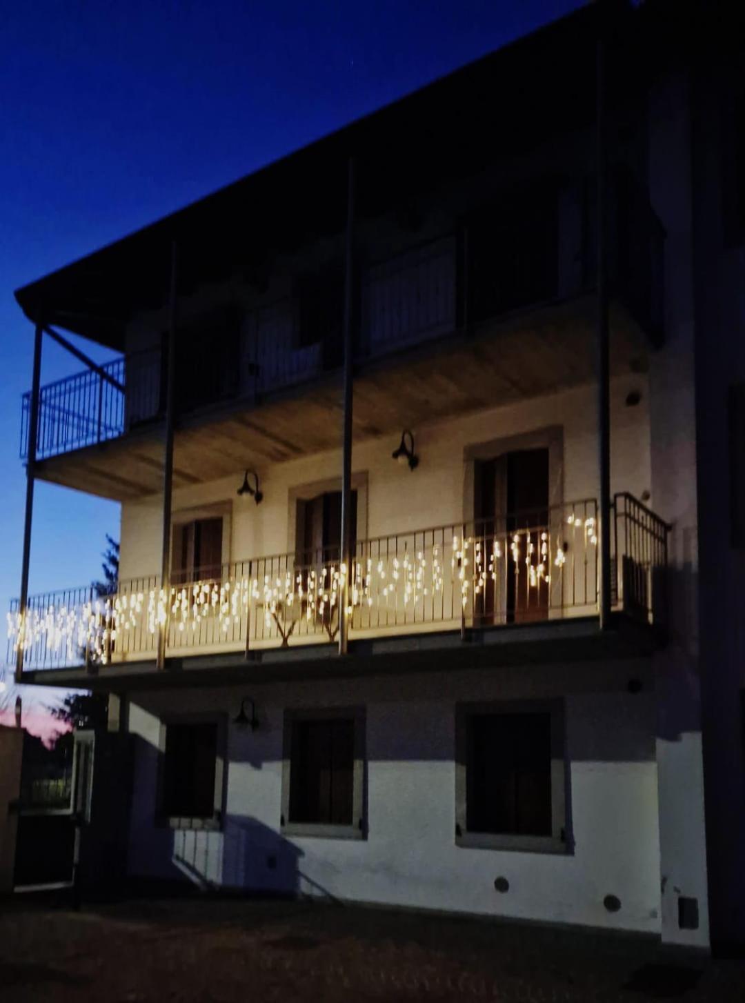 Al Cristo Appartement Cividale del Friuli Buitenkant foto
