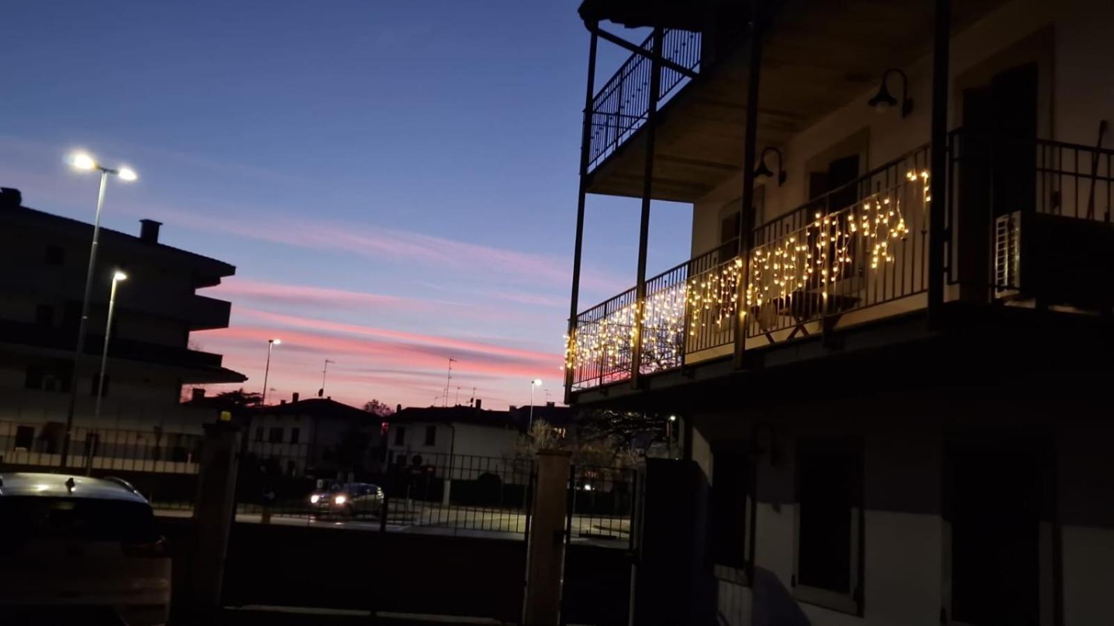 Al Cristo Appartement Cividale del Friuli Buitenkant foto